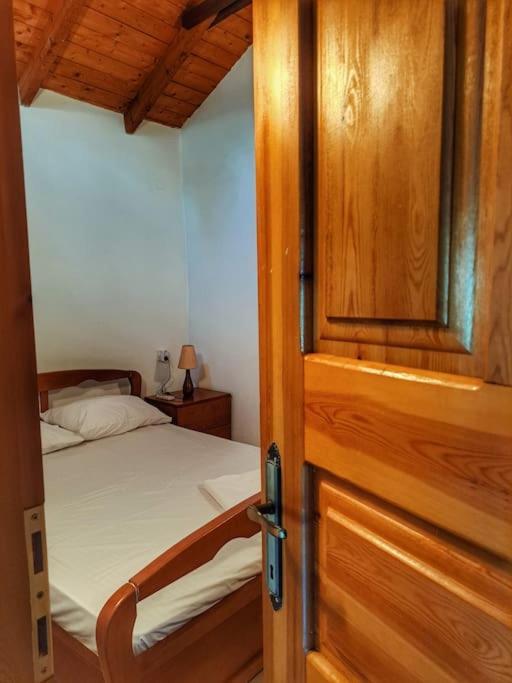 Panthea Cottage Stavroupoli Buitenkant foto