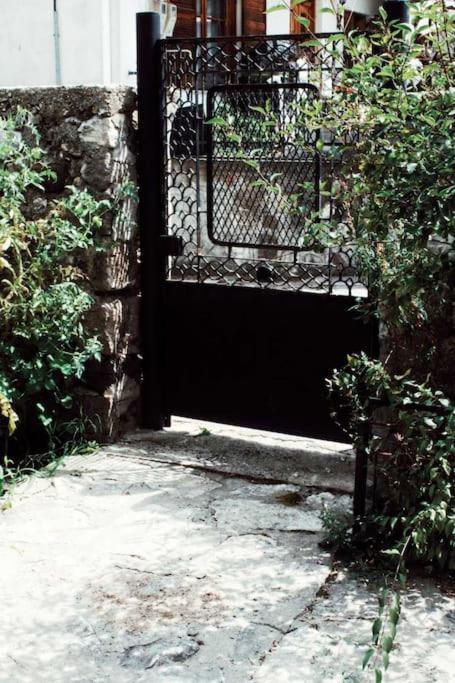 Panthea Cottage Stavroupoli Buitenkant foto